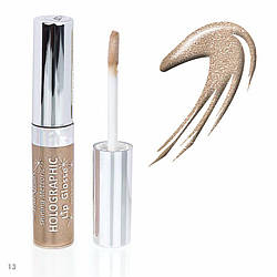 Блиск для губ Shining Meteoric Holographic maXmaR mg-025 № 13