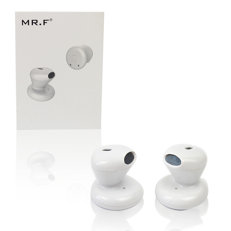 Навушники бездротові в стилі Airpods i9x tws 151028