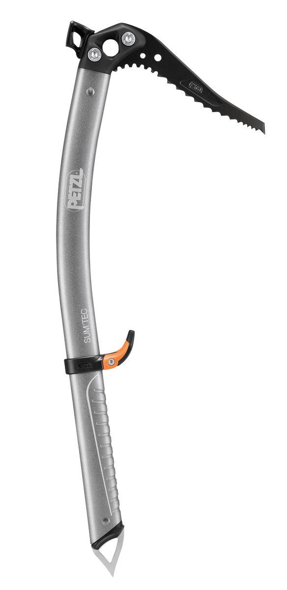 Льодоруб Petzl Sum'tec 55 см з молотком