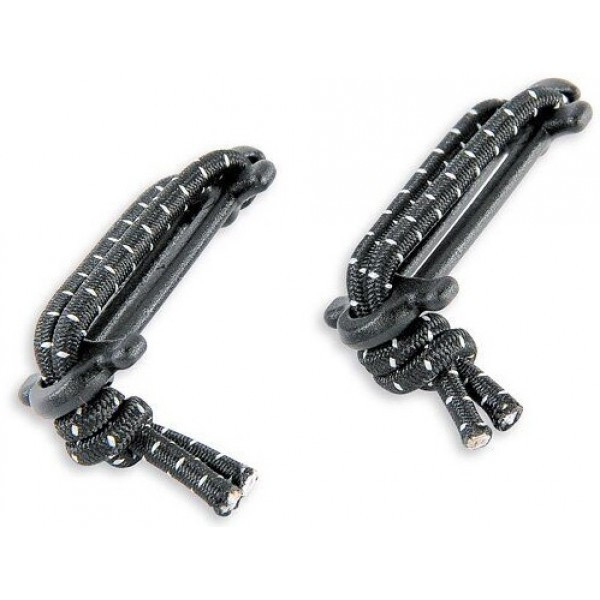 Подовжувач для бігунка блискавки Tatonka Webbing Roller 20 мм