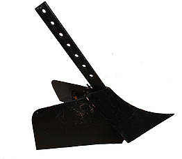 Підгортальник стріла 2 регульований для мотокультиватора (ПД2)