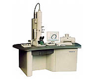 Просвечивающий электронный микроскоп ПЭМ-200