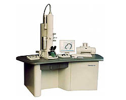 Просвічуючий електронний мікроскоп ПЕМ-200