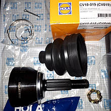 Шрус зовнішній без АБС Daewoo Lanos Део Деу Ланос Hola