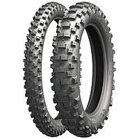 Летние шины Michelin Enduro Medium 120/90 R18 65R