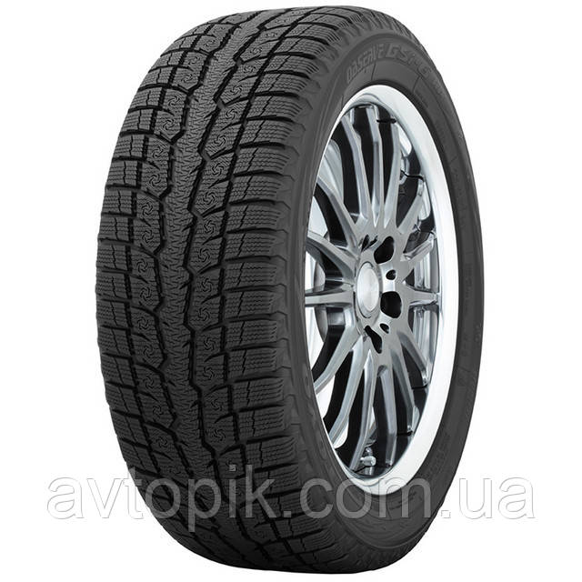 Зимові шини Toyo Observe GSi6 HP 215/60 R16 95H