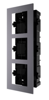 Декоративна рамка розширення модулів Hikvision DS-KD-ACF3