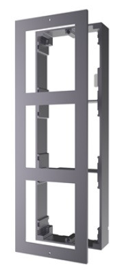 Декоративна рамка розширення модулів Hikvision DS-KD-ACW3