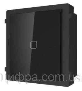 Модуль з картрідером Hikvision DS-KD-M