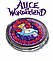 Дзеркало Аліса Аліса в країні чудес / Alice in Wonderland, фото 2