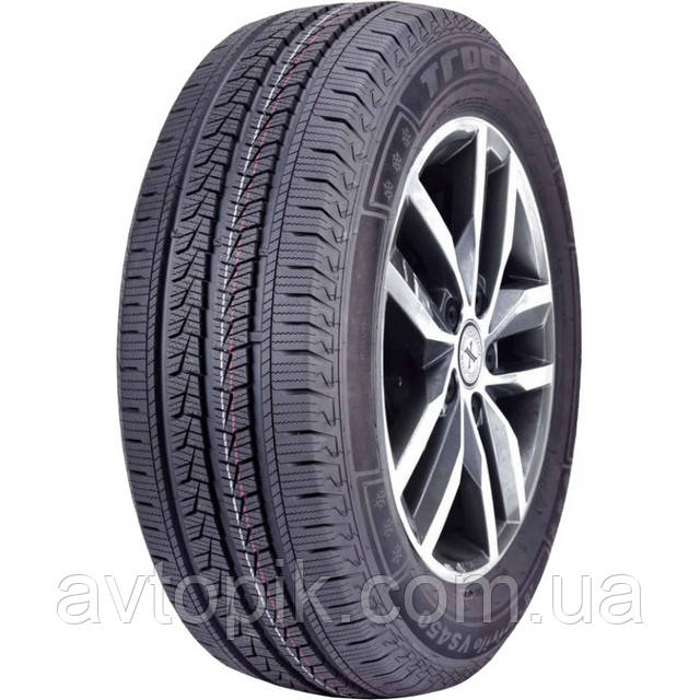Зимові шини Tracmax X-privilo VS450 215/75 R16C 116/114R