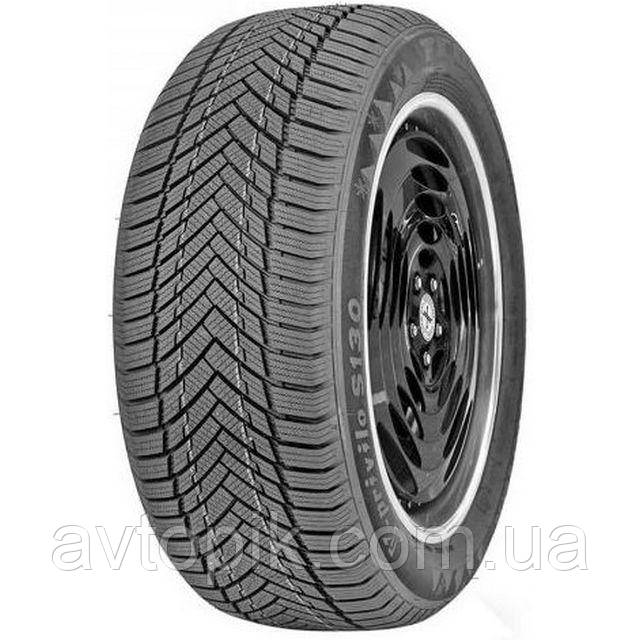 Зимові шини Tracmax X-privilo S130 185/60 R15 88T XL