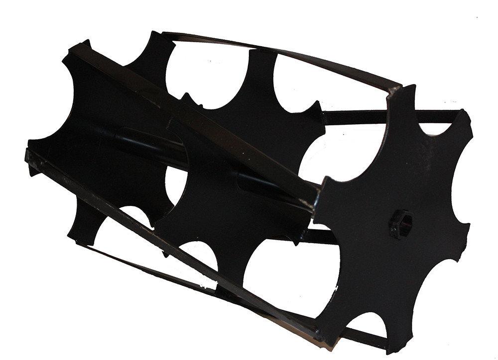 Активний ротор (борона) (під 32 шестигр.) 70 см "Преміум", фото 1