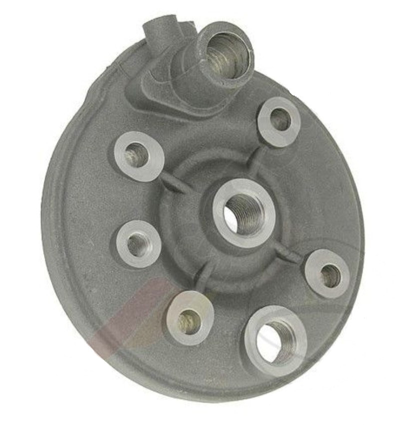 Головка блока циліндрів для двигунів AM6 50cм3 Naraku