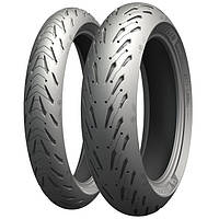 Летние шины Michelin Road 5 Trail 120/70 ZR19 60W