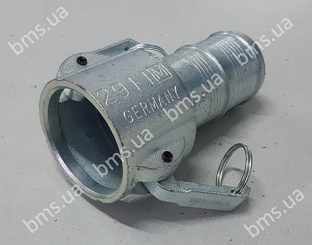 З'єднання МТ 50 BMS, фото 1