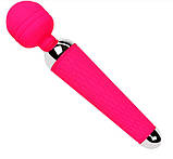 Magic Wand Bring з 10 режимами й акумулятором!, фото 4