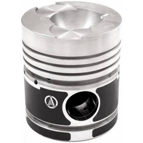 Поршень Д 144, Д-21 (5 канавок) трактори Т-40, Т-25, Т-16, фото 1