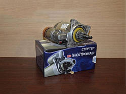 Стартер Ваз 2108,2109,21099 Електромаш 264.3708-1