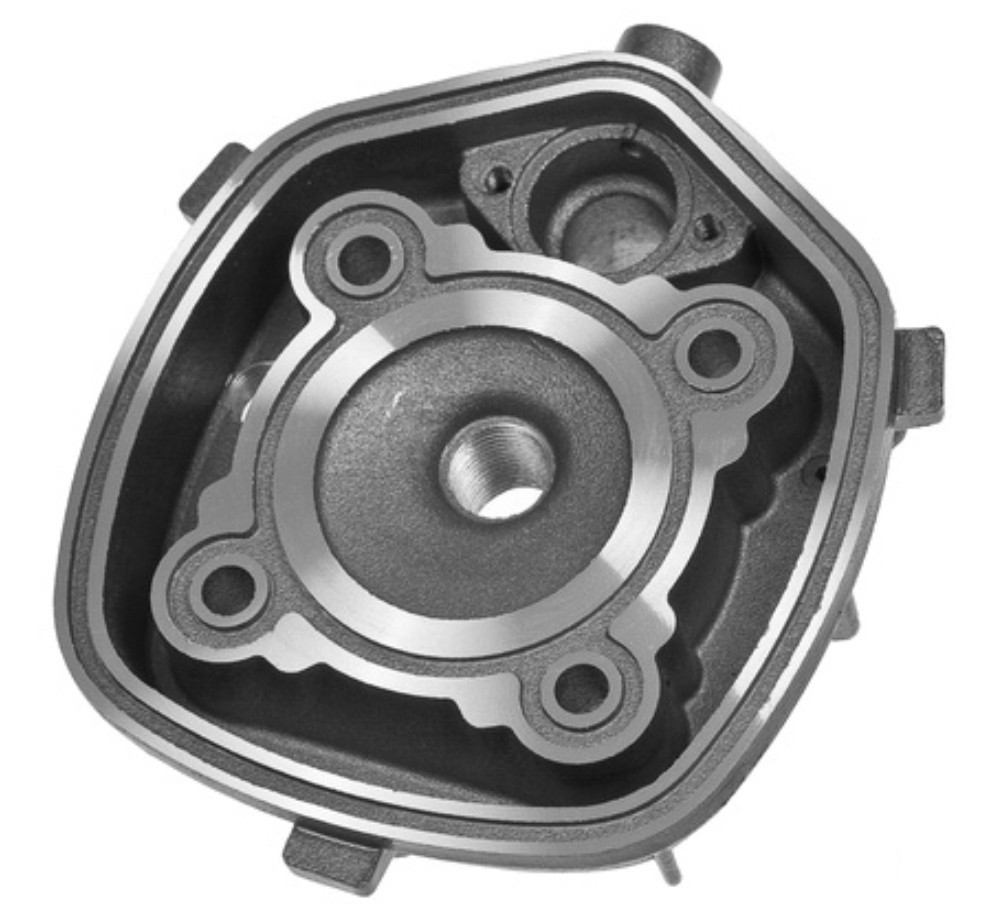 Головка блока циліндрів RMS Blue Line 50cm3