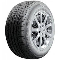 Літні шини Tigar SUV Summer 215/65 R17 99V