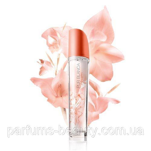 Туалетна вода жіноча Pur Blanca Smile, Avon, (Ейвон, Ейвон), Пур Бланка Смайл Ейвон,