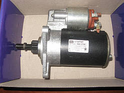 Стартер Ваз 2108 2109 21099 2113 2114 2115 Електромаш 582.3708