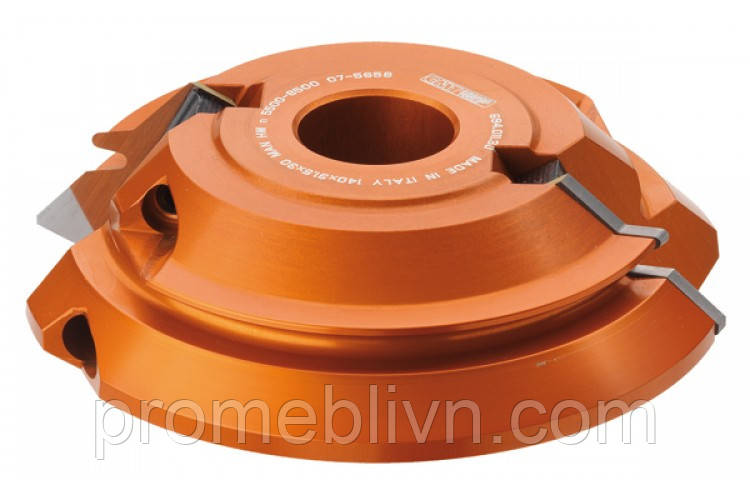 Фрези для з'єднань під кутом 45° 694.011