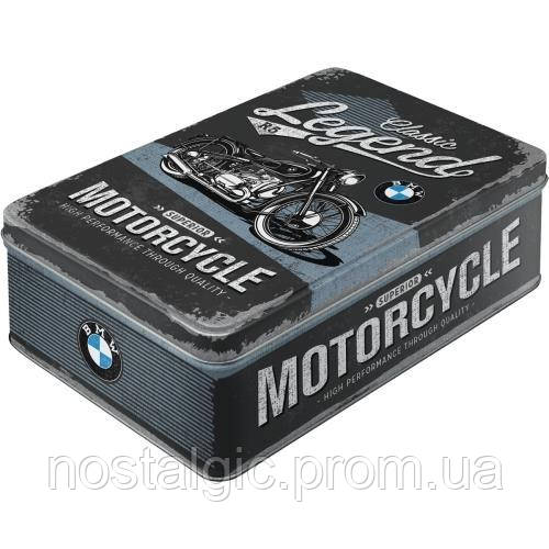 Коробка для зберігання Ностальгічне-Art BMW Classic Legend (30747)