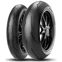 Летние шины Pirelli Diablo Supercorsa SC 200/55 ZR17 78W