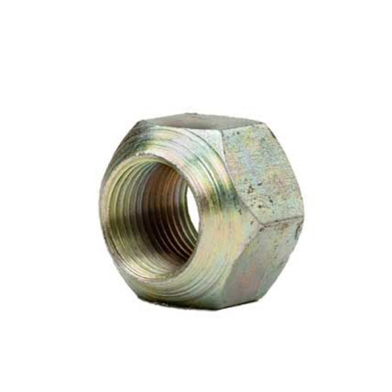 Гайка Т16 колеса А04.02.018, фото 1