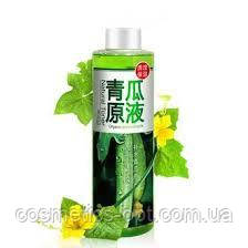 Огірковий тонер BIOAQUA NATURAL TONER ORGANIC PLANT EXTRACTS, 280