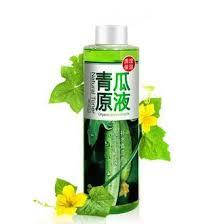 Огірковий тонер BIOAQUA NATURAL TONER ORGANIC PLANT EXTRACTS, 280