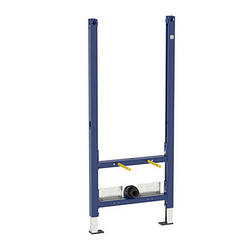 Інсталяція для підвісного біде Geberit H112 (111.534.00.1)