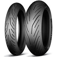 Летние шины Michelin Pilot Power 3 120/70 R15 56H