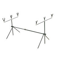 Рід-під три вудлища Sams Fish 23920