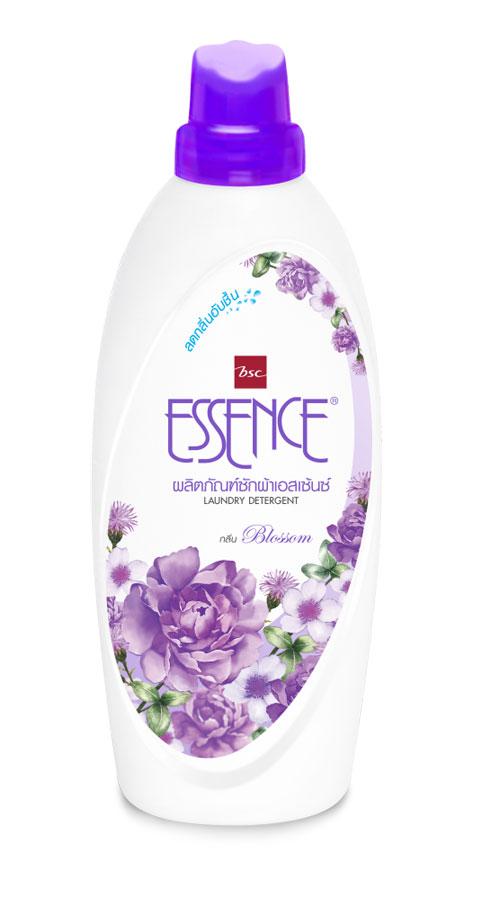 Гель для прання Lion Essence "Квітучий" 900 мл (850118)