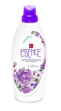 Гель для прання Lion Essence "Квітучий" 900 мл (850118), фото 1