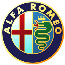 Рейлінги і багажники на Alfa Romeo