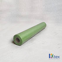 Спанбонд / Флізелін, колір - темно-зелений, рулон 100 м.п., щільність 90 гр/м2
