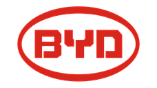 Рейлінги і багажники на BYD
