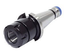 NT40-ER40-70 (ISO 40, DIN2080 конус 7:24) Патрон цанговий
