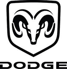 Рейлінги і багажники на Dodge