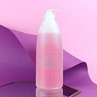 Шампунь для поврежденных волос ERBA Classico Losewood Hair с экстрактом розового дерева, 1000мл