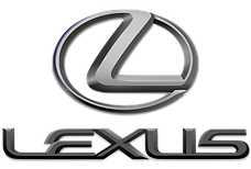 Рейлінги і багажники на Lexus