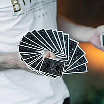 Карти гральні | Bitcoin Playing Cards: Black Edition, фото 2
