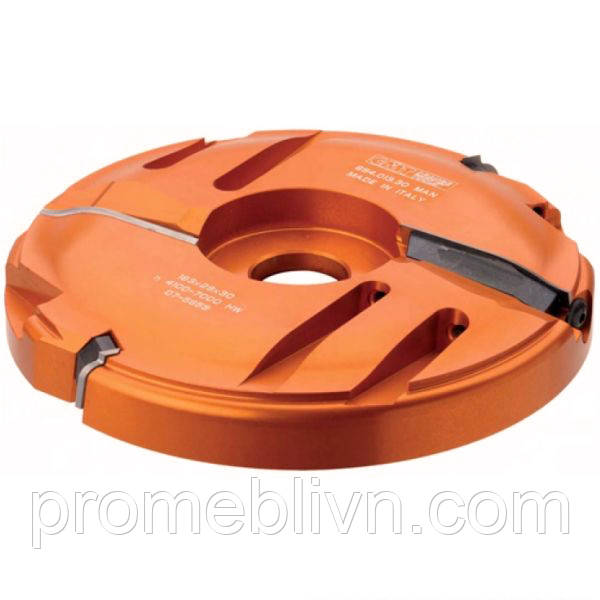 Фрези для фільонок 694.013, фото 1