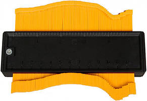 Шаблон для профілів 150 мм, Hardy (2025-600015)