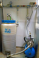 Ремонт и сервісне обслуговування побутових насосів