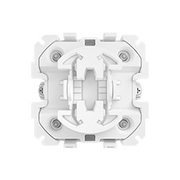 Механізм вимикача для ролет, жалюзі Z-Wave FIBARO Walli Roller Shutter Unit — FG-WREU111-AS-8001